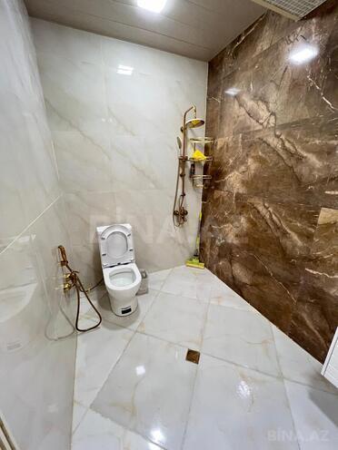 İcarəyə verilir 2 otaqlı yeni tikili 55 m², Xətai r., photo 9 from 14
