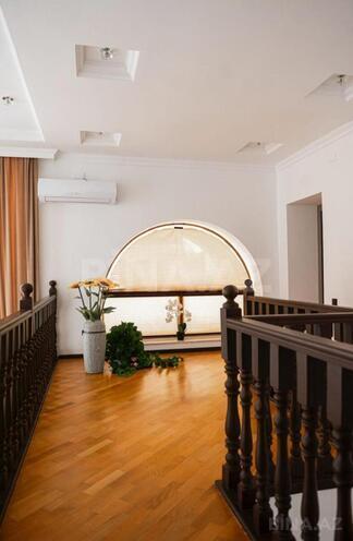 Satılır 1 otaqlı həyət evi/bağ evi 250 m², Xəzər r., photo 8 from 22