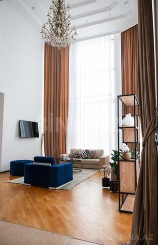 Satılır 1 otaqlı həyət evi/bağ evi 250 m², Xəzər r., photo 9 from 22