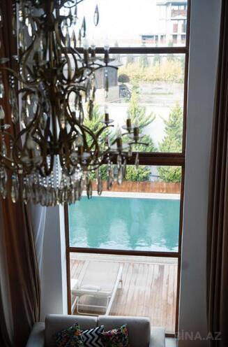 Satılır 1 otaqlı həyət evi/bağ evi 250 m², Xəzər r., photo 6 from 22