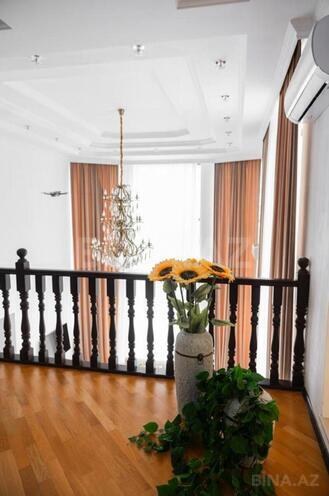 Satılır 1 otaqlı həyət evi/bağ evi 250 m², Xəzər r., photo 18 from 22