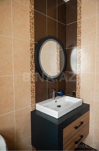 Satılır 1 otaqlı həyət evi/bağ evi 250 m², Xəzər r., photo 14 from 22