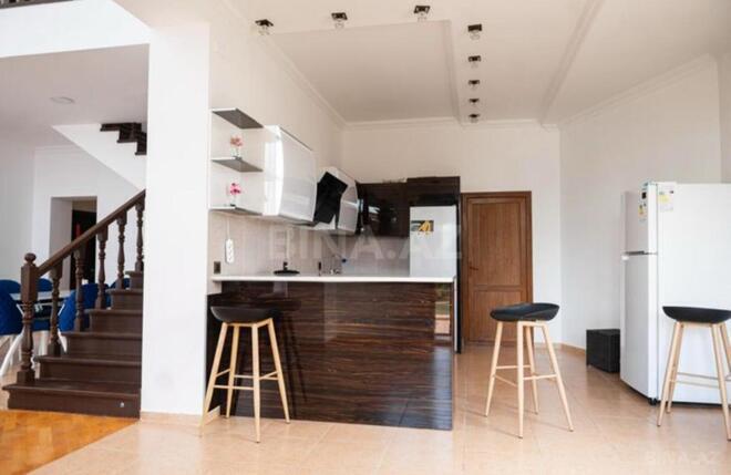 Satılır 1 otaqlı həyət evi/bağ evi 250 m², Xəzər r., photo 21 from 22