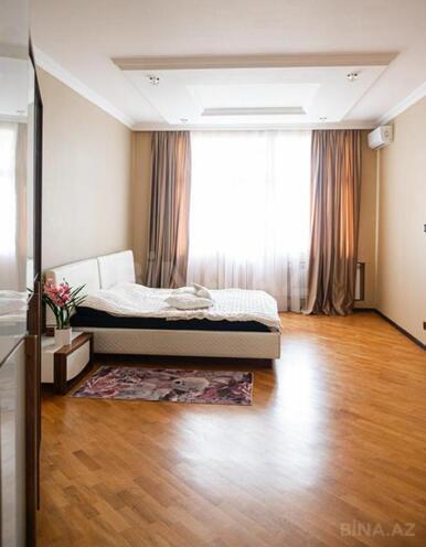 Satılır 1 otaqlı həyət evi/bağ evi 250 m², Xəzər r., photo 13 from 22