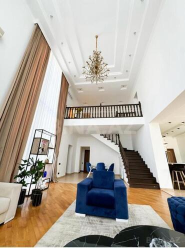 Satılır 1 otaqlı həyət evi/bağ evi 250 m², Xəzər r., photo 4 from 22