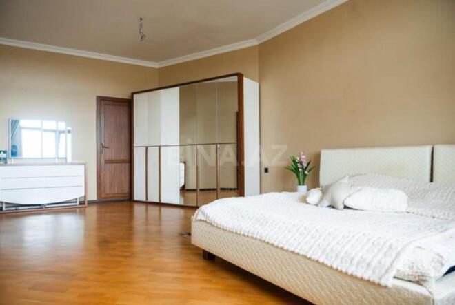 Satılır 1 otaqlı həyət evi/bağ evi 250 m², Xəzər r., photo 19 from 22