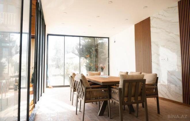 Satılır 1 otaqlı həyət evi/bağ evi 250 m², Xəzər r., photo 20 from 22