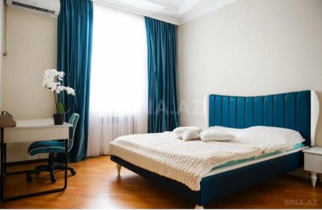 Satılır 1 otaqlı həyət evi/bağ evi 250 m², Xəzər r., photo 16 from 22