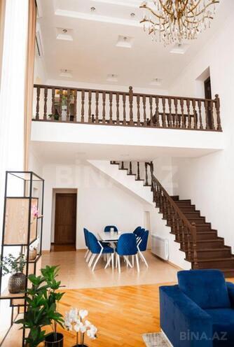 Satılır 1 otaqlı həyət evi/bağ evi 250 m², Xəzər r., photo 5 from 22