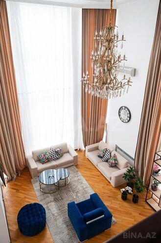 Satılır 1 otaqlı həyət evi/bağ evi 250 m², Xəzər r., photo 10 from 22