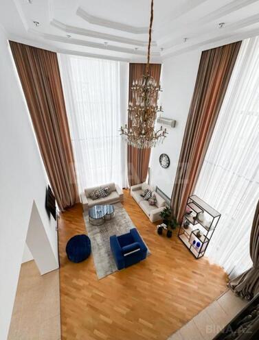 Satılır 1 otaqlı həyət evi/bağ evi 250 m², Xəzər r., photo 3 from 22