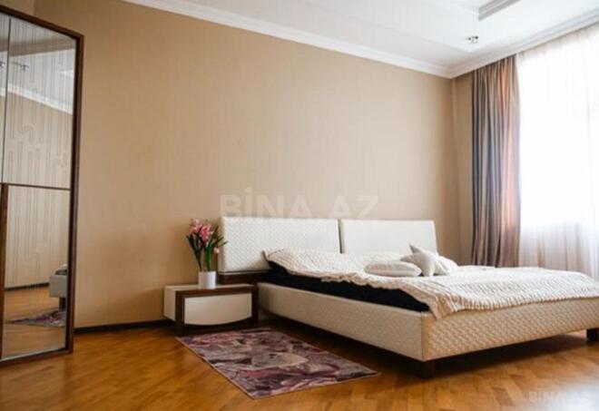 Satılır 1 otaqlı həyət evi/bağ evi 250 m², Xəzər r., photo 11 from 22