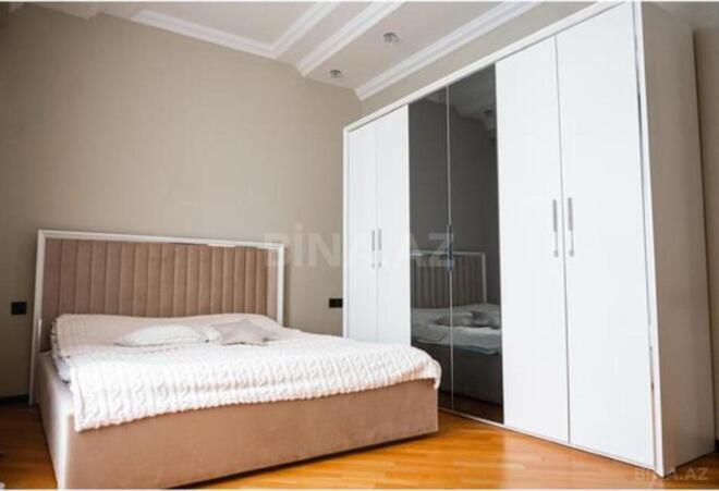 Satılır 1 otaqlı həyət evi/bağ evi 250 m², Xəzər r., photo 12 from 22