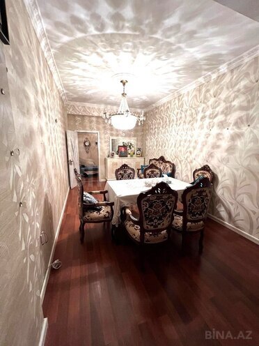 Сдаётся 3-комн. новостройка 90 м², м. Ахмедлы, photo 3 from 22