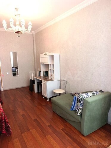 Сдаётся 3-комн. новостройка 90 м², м. Ахмедлы, photo 11 from 22