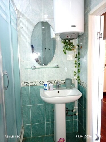 Сдаётся 3-комн. новостройка 90 м², м. Ахмедлы, photo 17 from 22