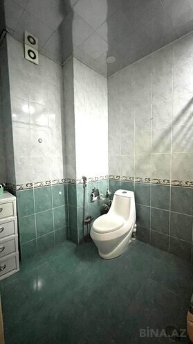 Сдаётся 3-комн. новостройка 90 м², м. Ахмедлы, photo 18 from 22