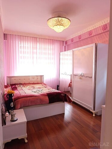 Сдаётся 3-комн. новостройка 90 м², м. Ахмедлы, photo 5 from 22
