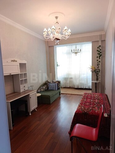 Сдаётся 3-комн. новостройка 90 м², м. Ахмедлы, photo 9 from 22