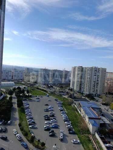 Сдаётся 3-комн. новостройка 90 м², м. Ахмедлы, photo 21 from 22