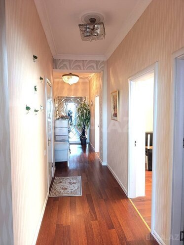 Сдаётся 3-комн. новостройка 90 м², м. Ахмедлы, photo 1 from 22
