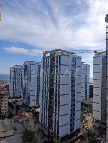 Сдаётся 3-комн. новостройка 90 м², м. Ахмедлы, photo 20 from 22
