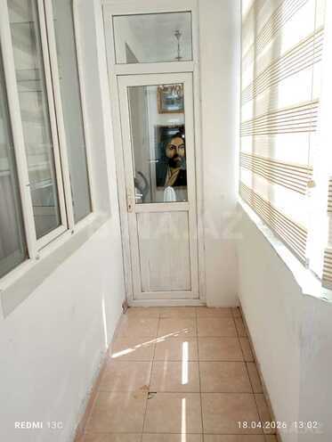 Сдаётся 3-комн. новостройка 90 м², м. Ахмедлы, photo 19 from 22