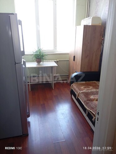 Сдаётся 3-комн. новостройка 90 м², м. Ахмедлы, photo 14 from 22