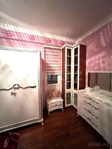 Сдаётся 3-комн. новостройка 90 м², м. Ахмедлы, photo 7 from 22