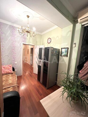 Сдаётся 3-комн. новостройка 90 м², м. Ахмедлы, photo 13 from 22