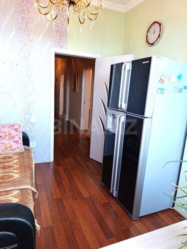 Сдаётся 3-комн. новостройка 90 м², м. Ахмедлы, photo 12 from 22