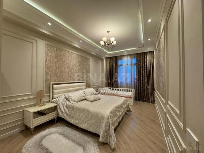 Satılır 2 otaqlı yeni tikili 110 m², Nəriman Nərimanov m., photo 7 from 12