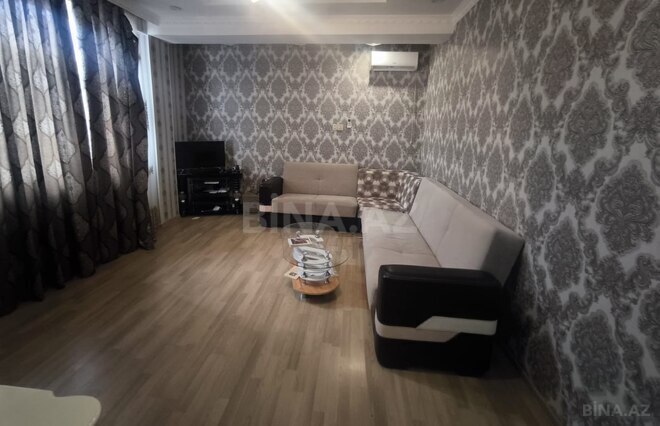 Продаётся 2-комн. новостройка 56 м², photo 3 from 8