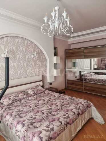 Satılır 4 otaqlı yeni tikili 179 m², Elmlər Akademiyası m., photo 8 from 15