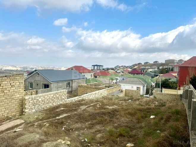 Продаётся  участок 5.5 сот, Абшеронcкий  р., photo 5 from 6