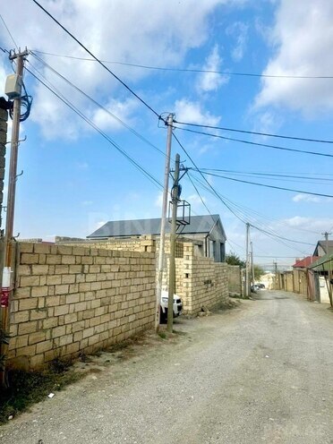 Продаётся  участок 5.5 сот, Абшеронcкий  р., photo 4 from 6