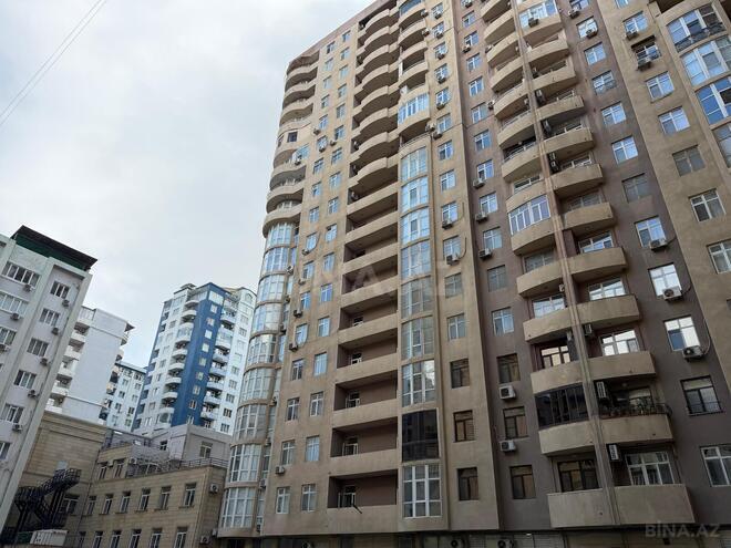 Satılır 4 otaqlı yeni tikili 200 m², Nizami m., photo 1 from 21