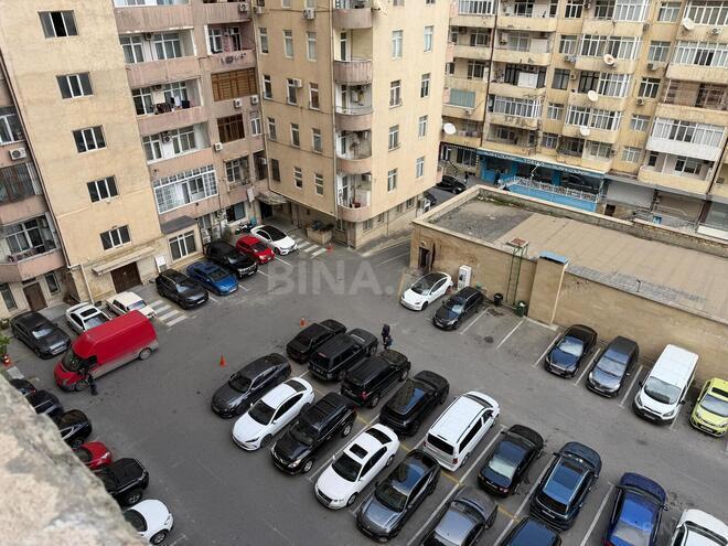 Satılır 4 otaqlı yeni tikili 200 m², Nizami m., photo 14 from 21