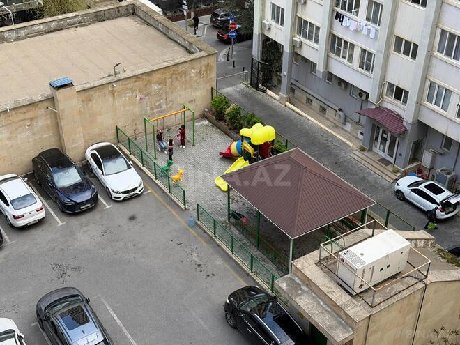 Satılır 4 otaqlı yeni tikili 200 m², Nizami m., photo 15 from 21