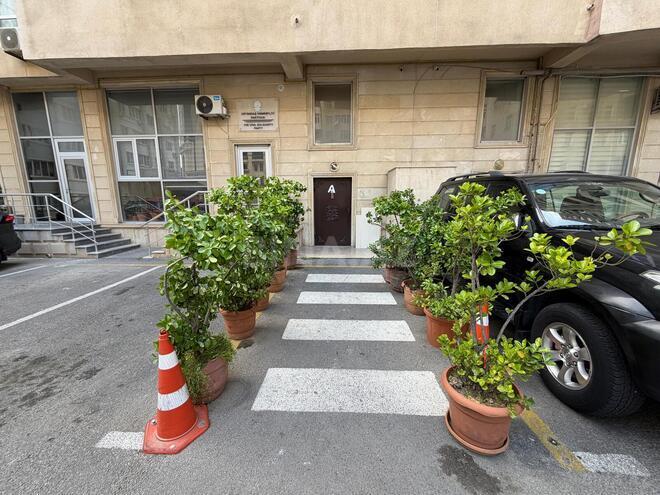 Satılır 4 otaqlı yeni tikili 200 m², Nizami m., photo 16 from 21