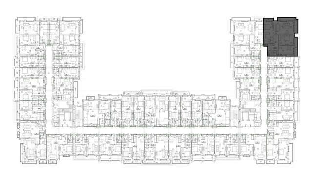 Продаётся 3-комн. новостройка 148.5 м², пос. Sea Breeze, photo 5 from 13