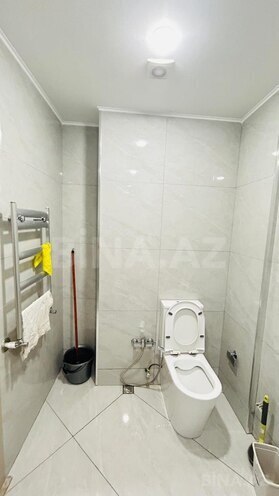 Сдаётся 2-комн. новостройка 85 м², м. Дернегюль, photo 10 from 15