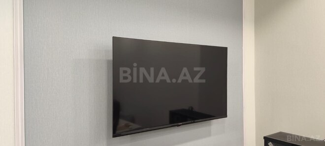 Сдаётся 2-комн. новостройка 85 м², м. Дернегюль, photo 6 from 15