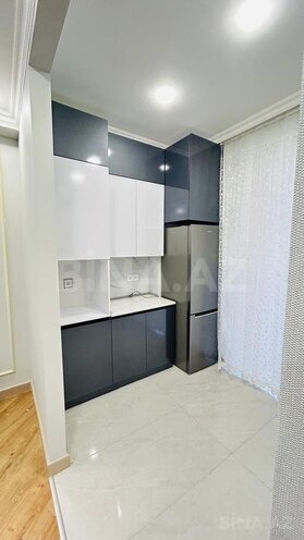 Сдаётся 2-комн. новостройка 85 м², м. Дернегюль, photo 4 from 15