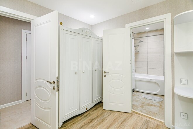 İcarəyə verilir 4 otaqlı yeni tikili 220 m², İçəri Şəhər m., photo 14 from 30
