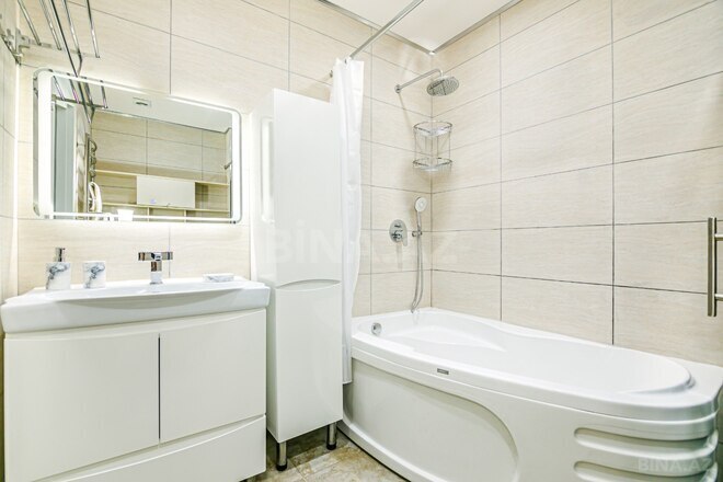 İcarəyə verilir 4 otaqlı yeni tikili 220 m², İçəri Şəhər m., photo 15 from 30