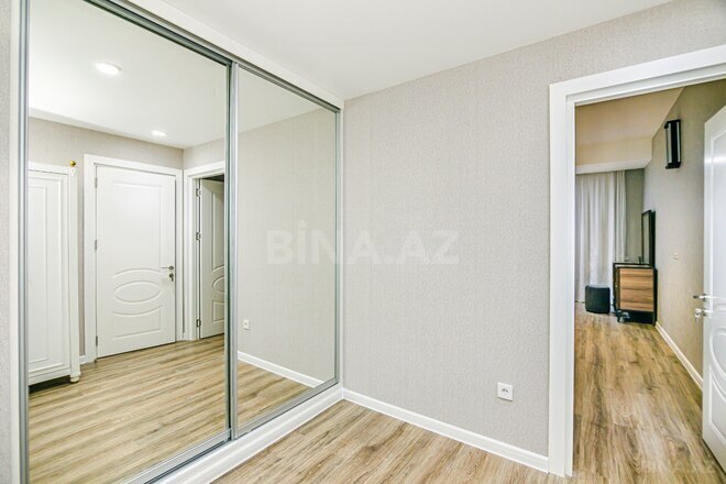 İcarəyə verilir 4 otaqlı yeni tikili 220 m², İçəri Şəhər m., photo 8 from 30