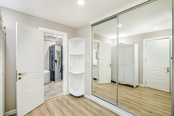İcarəyə verilir 4 otaqlı yeni tikili 220 m², İçəri Şəhər m., photo 22 from 30