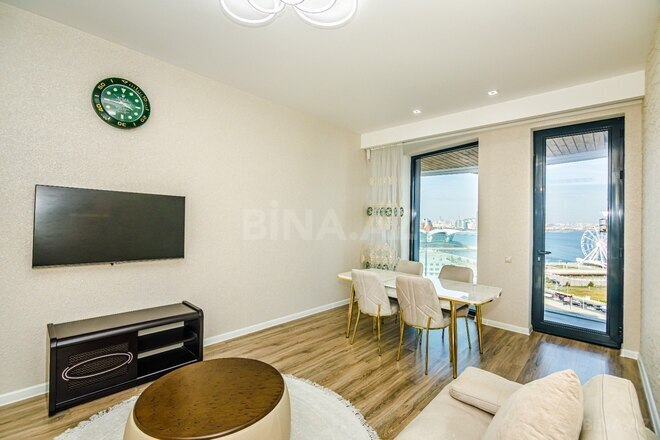 İcarəyə verilir 4 otaqlı yeni tikili 220 m², İçəri Şəhər m., photo 5 from 30