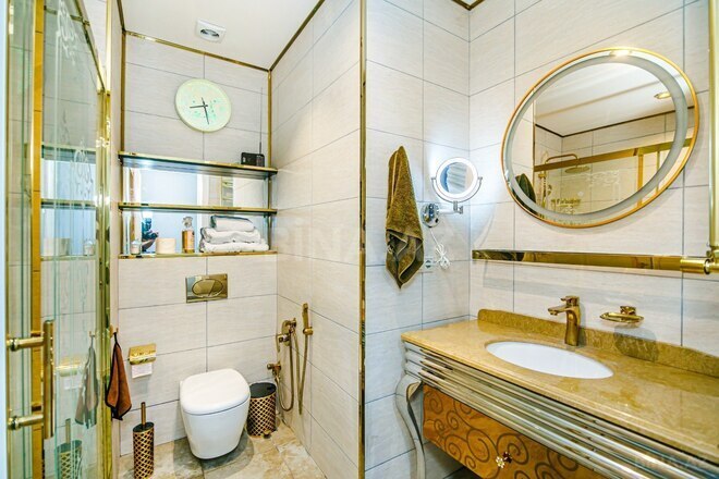 İcarəyə verilir 4 otaqlı yeni tikili 220 m², İçəri Şəhər m., photo 10 from 30